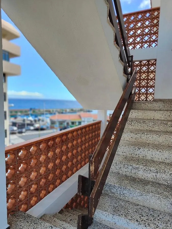 Neptumar Sunset Apartment 1 Candelaria