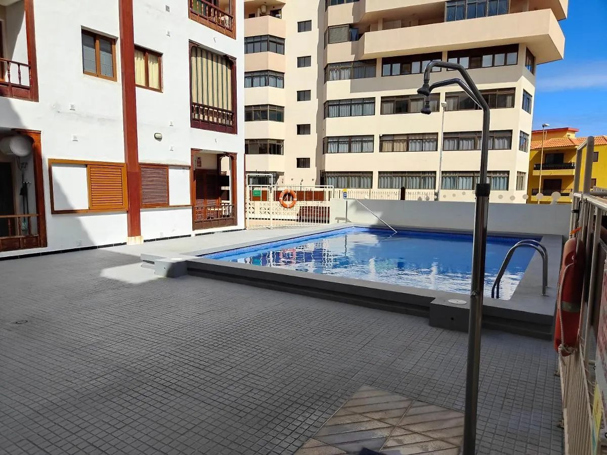 Neptumar Sunset Apartment 1 Candelaria