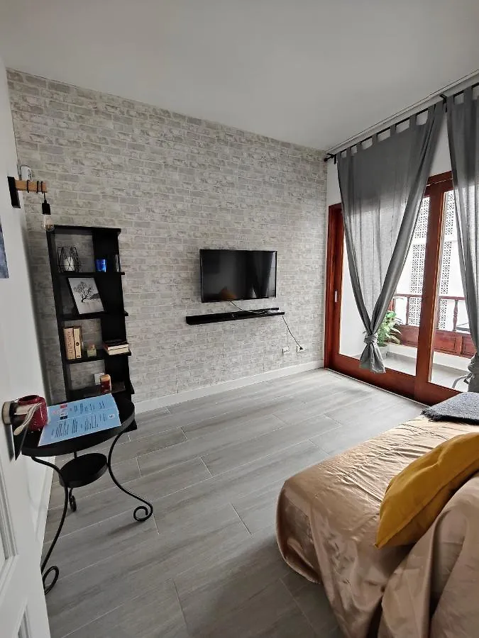 Neptumar Sunset Apartment 1 Candelaria