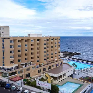  Apartamento Blue Batayola Pool